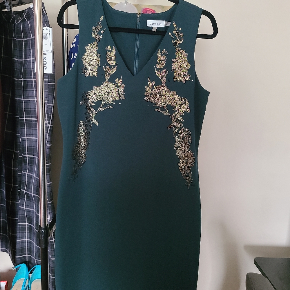 Dress Calvin Klein